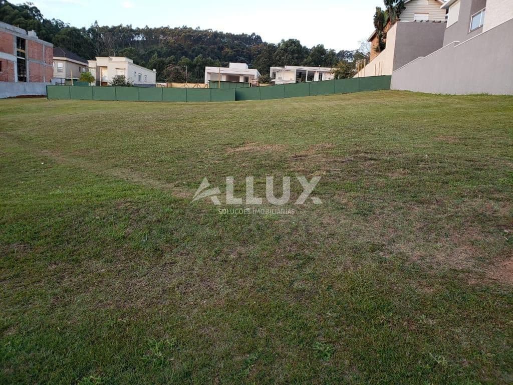 Terreno à venda por R$ 2.500.000 no Condomínio Tamboré 10 – Tamboré, Alphaville SP