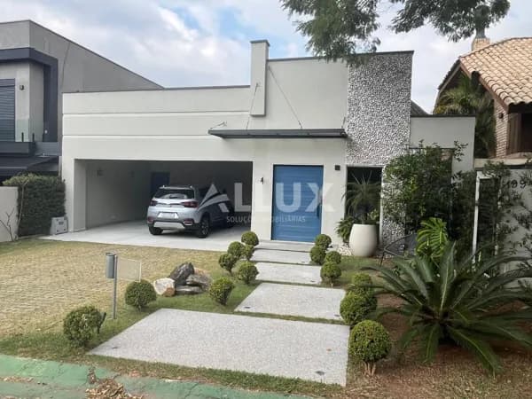 Casa para locação por R$ 25.000,00 no Condomínio l Alphaville 04 – Alphaville, Santana de Parnaíba SP