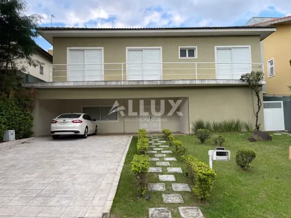 Casa para locação por R$ 15.000,00 em Alphaville, Santana de Parnaíba SP