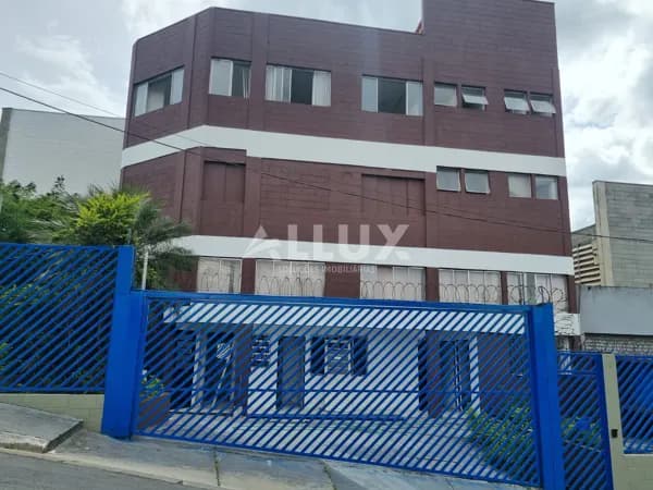 Galpão para locação por R$ 25.000,00 – Chácara Marco, Barueri SP