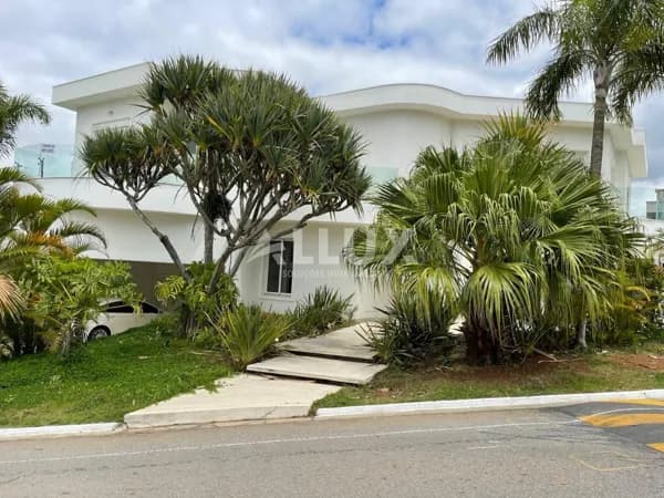 Casa para locação por R$ 35.000,00 no Condomínio Villa Solaia – Alphaville, Barueri SP