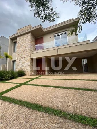 Casa à venda por R$ 9.000.000,00 em Alphaville - Santana de Parnaíba- SP