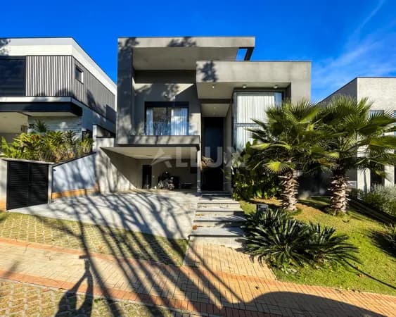 Casa à venda por R$ 4.990.000,00 em Alphaville, Santana de Parnaíba SP