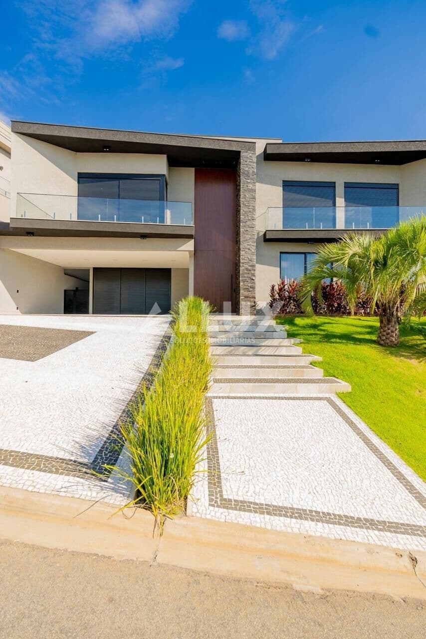 Casa à venda por R$ 8.900.000,00 no Condomínio Gênesis 2 – Santana de Parnaíba SP