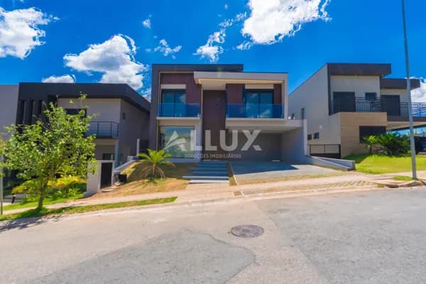 Casa à venda por R$ 5.500.000,00 no Condomínio Itahyê – Santana de Parnaíba, Alphaville SP