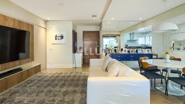 Apartamento à venda por R$ 2.280.000,00 no Edifício Lumina – Alphaville, Barueri SP