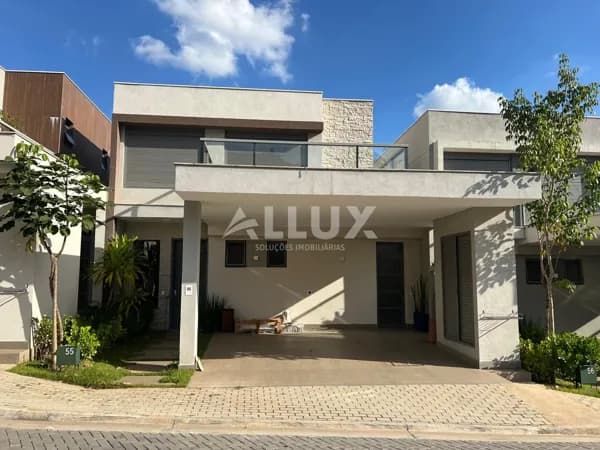 Casa para locação por R$ 25.000,00 no Condomínio Origem – Santana de Parnaíba SP