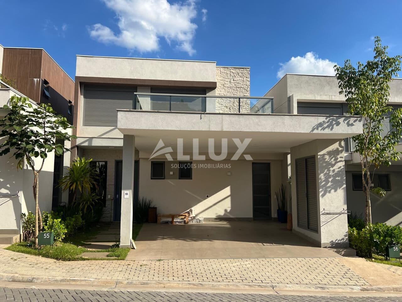 Casa para locação por R$ 25.000,00 no Condomínio Origem – Santana de Parnaíba SP