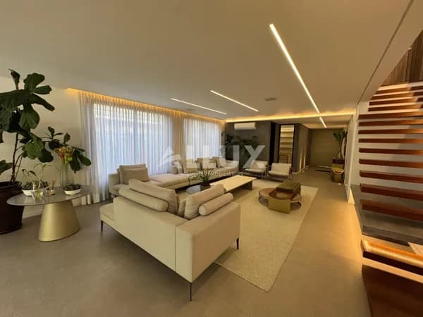 Casa para venda por R$ 6.990.000 no Condomínio Alphaville Conde II – Barueri SP