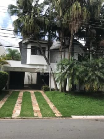 Casa à venda por R$ 4.900.000,00 no Condomínio Alphaville 2 – Alphaville, Barueri SP