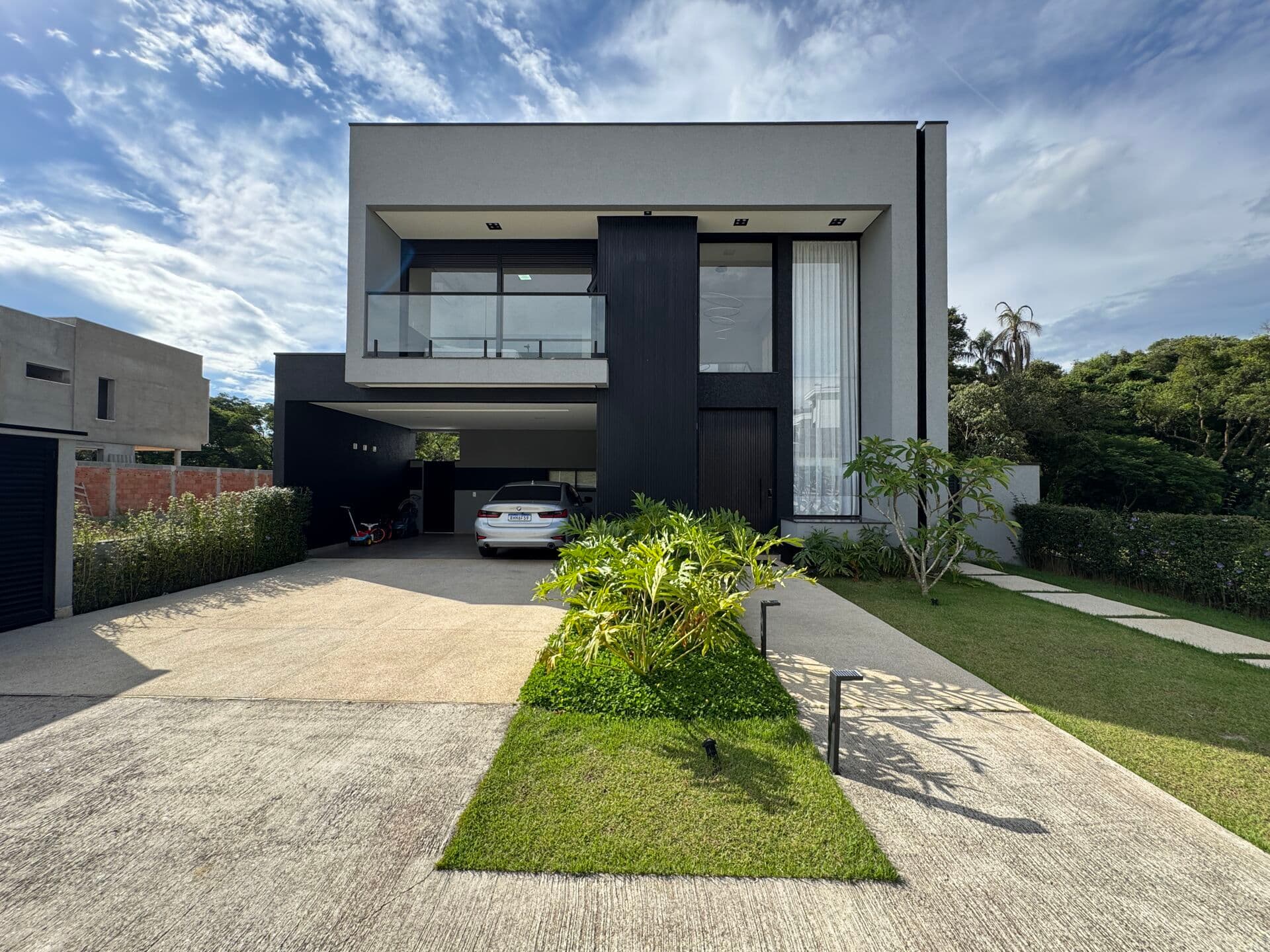 Casa para locação por R$ 25.000,00 no Condomínio Altavis – Aldeia da Serra, Santana de Parnaíba SP