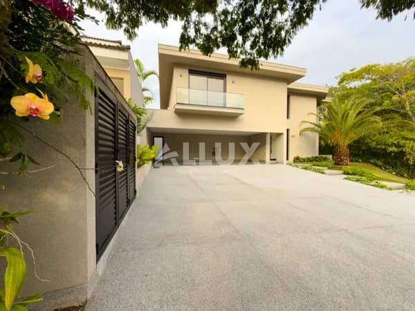 Casa à venda por R$ 11.800.000,00 no Condomínio Residencial 18 do Forte – Alphaville, Santana de Parnaíba SP