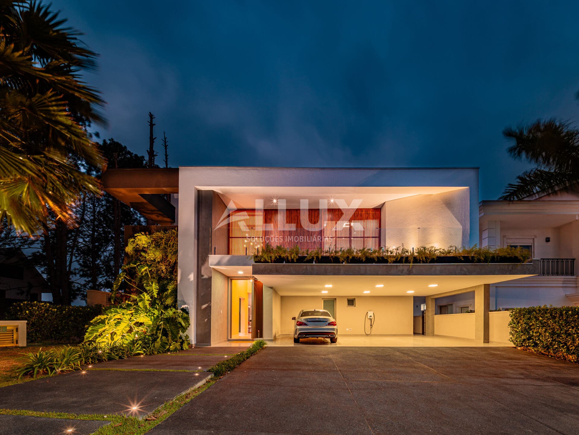 Casa à venda por R$ 13.500.000,00 no Condomínio Alphaville 10 – Alphaville, Santana de Parnaíba SP