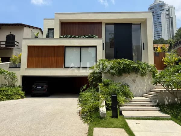 Casa à venda por R$ 14.900.000,00 no Condomínio Alphaville 1 – Alphaville, Barueri SP