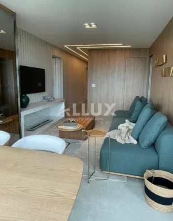 Apartamento á venda R$ 2.750.000,00 - Condomínio Garden São Francisco - Vila São Francisco - Osasco SP