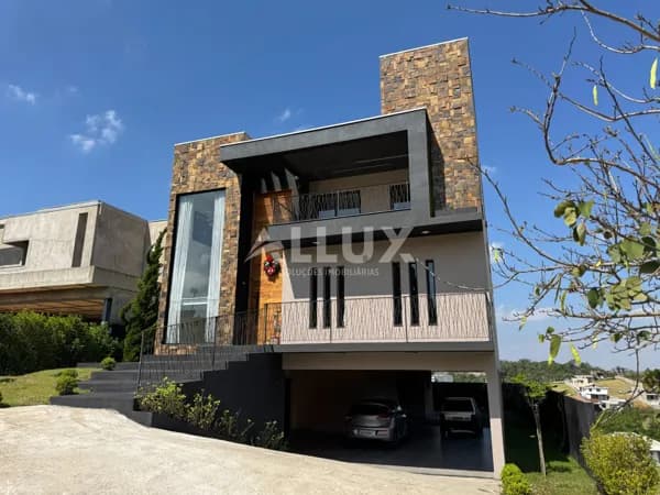Casa à venda por R$ 3.990.000 no Condomínio Altavis – Aldeia da Serra, Santana de Parnaíba SP