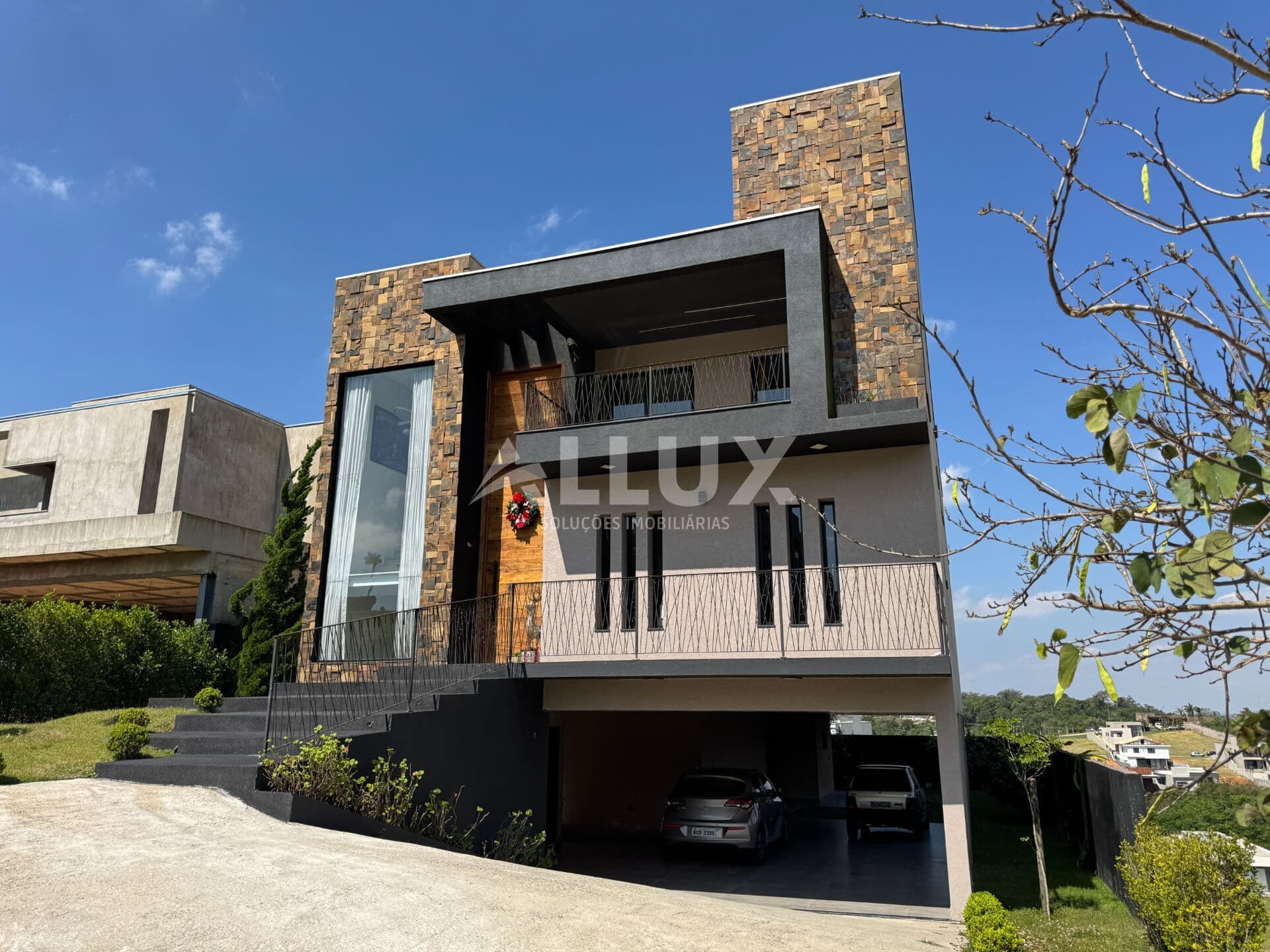 Casa à venda por R$ 3.990.000 no Condomínio Altavis – Aldeia da Serra, Santana de Parnaíba SP