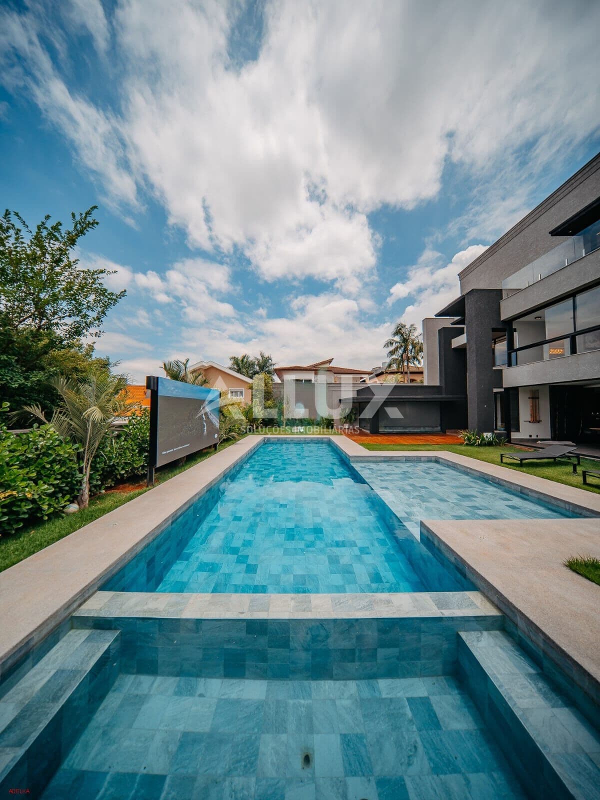 Casa à venda por R$ 27.000.000,00 no Condomínio Alphaville 2 – Alphaville, Santana de Parnaíba SP