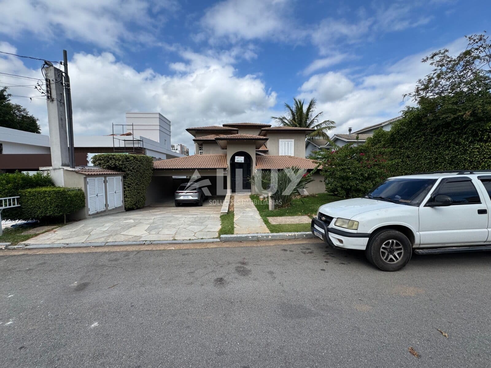 Casa à venda por R$ 6.950.000,00 no Condomínio Alphaville 01 – Alphaville, Barueri SP