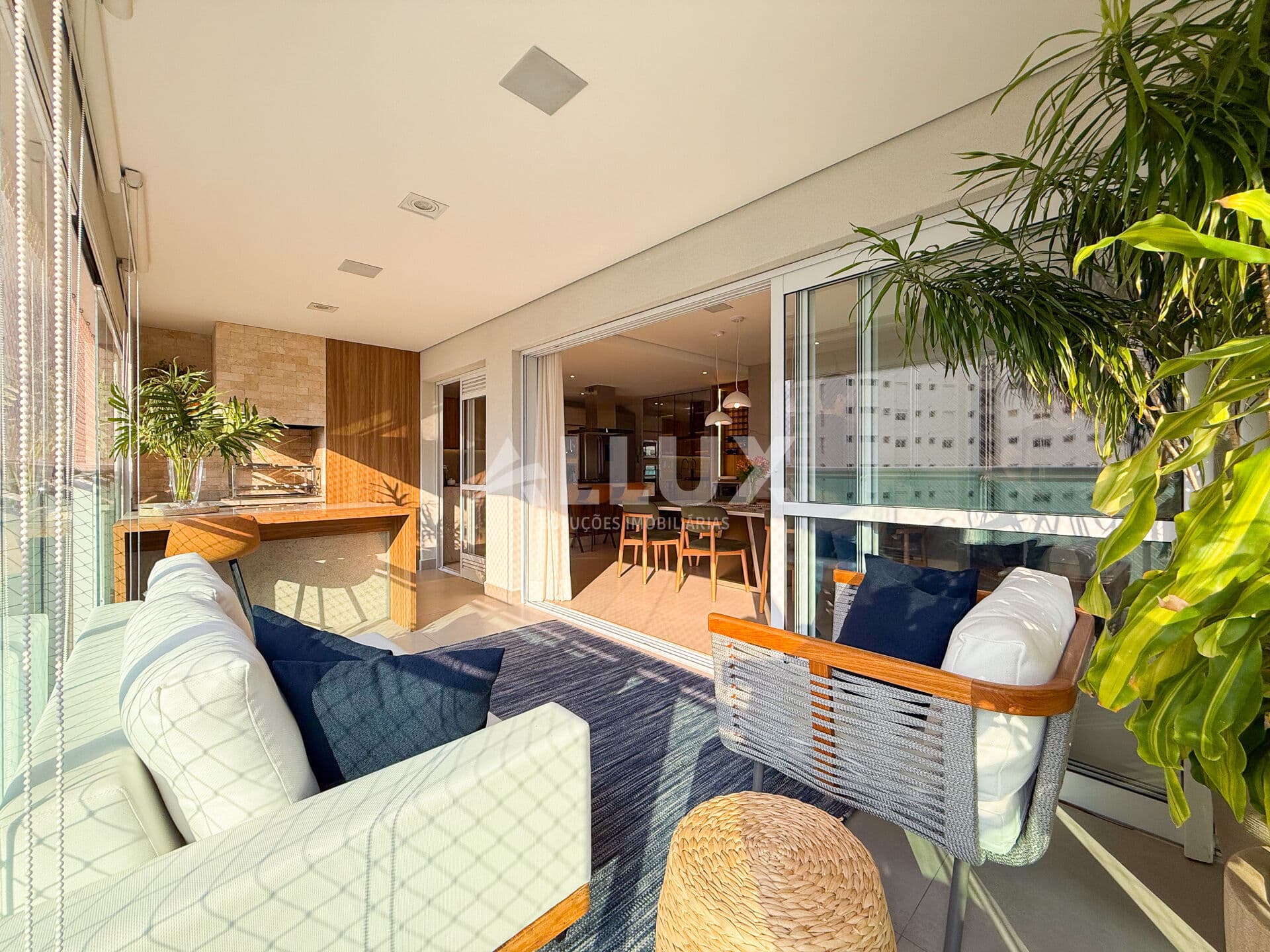 Apartamento à venda por R$ 3.620.000,00 no Condomínio The Garden Gramercy Park – Alphaville, Barueri SP