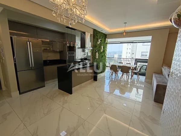 Apartamento à venda por R$ 1.150.000,00 no Condomínio Royal Park – Alphaville, Barueri SP