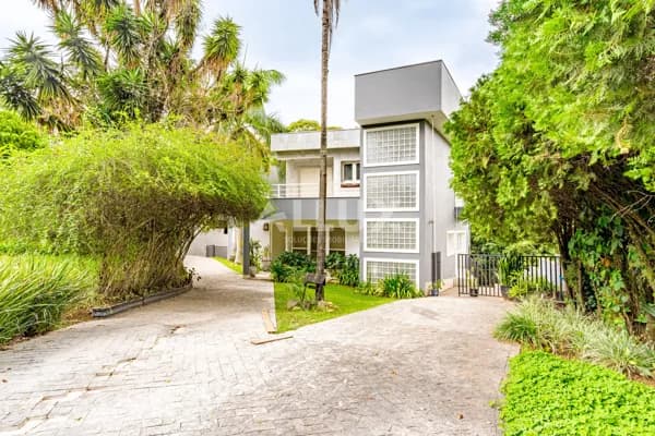 Casa para locação por R$ 40.000,00 no Condomínio Tamboré 1 – Alphaville, Barueri SP