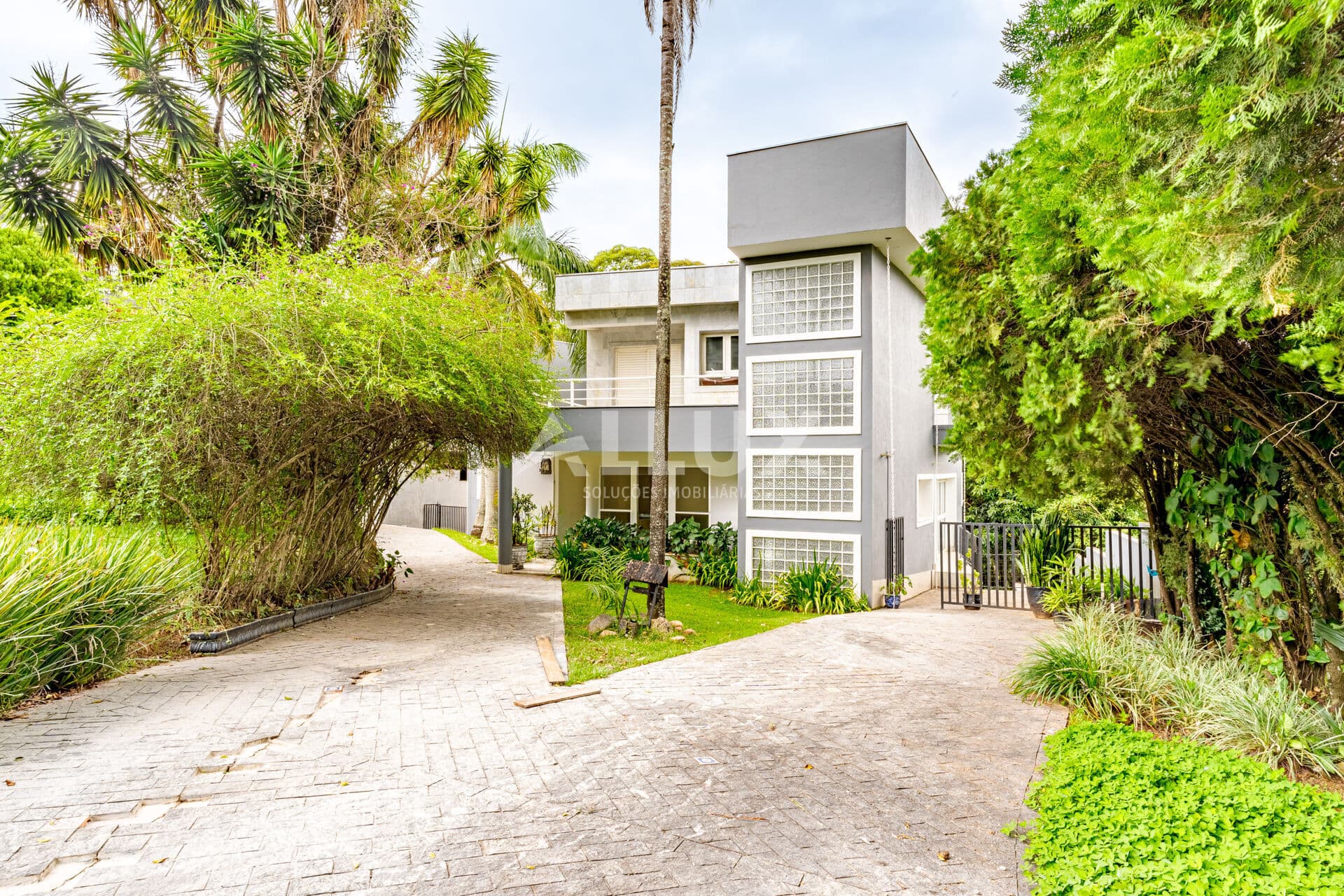 Casa para locação por R$ 40.000,00 no Condomínio Tamboré 1 – Alphaville, Barueri SP