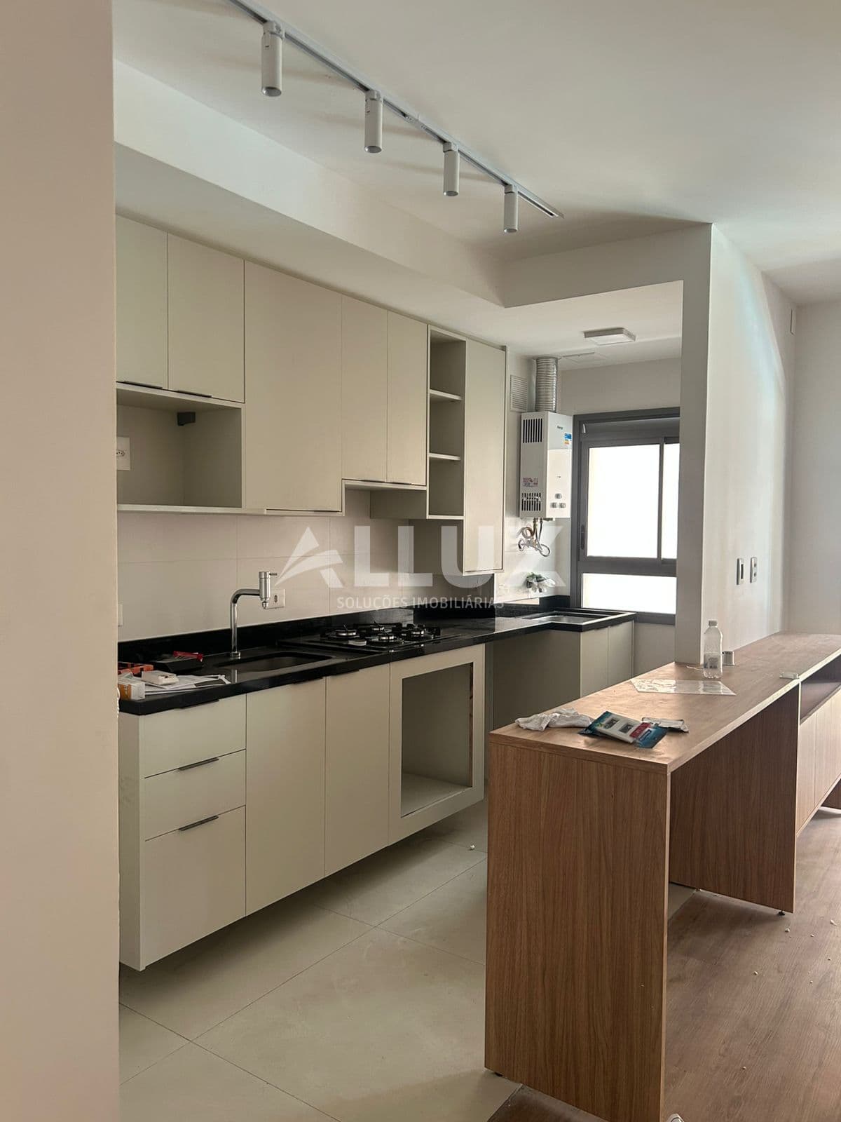 Apartamento para locação por R$ 6.500,00 no Condomínio Soul Itapecuru – Barueri SP