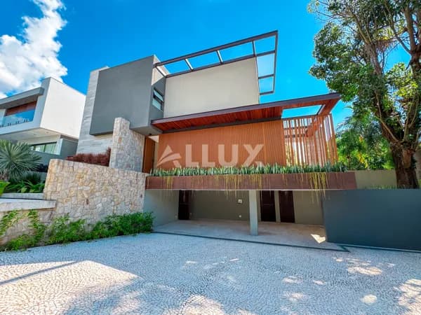 Casa para venda por R$ 18.000.000 00 em Alphaville, Barueri SP