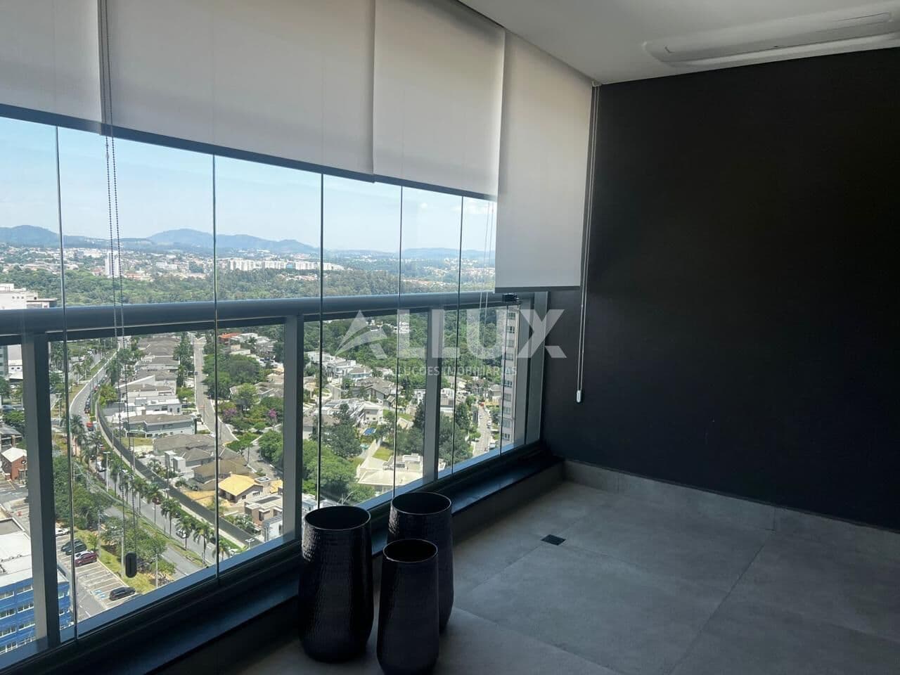 Apartamento para locação por R$ 11.500,00 no Condomínio Level – Alphaville Conde 2, Barueri SP