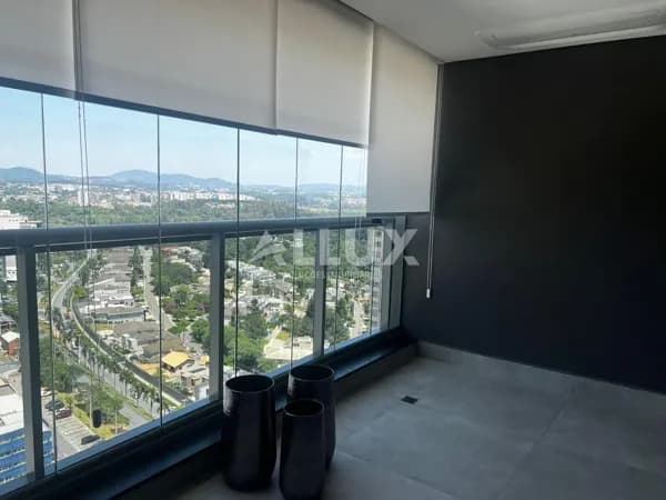 Apartamento para locação por R$ 11.500,00 no Condomínio Level – Alphaville Conde 2, Barueri SP