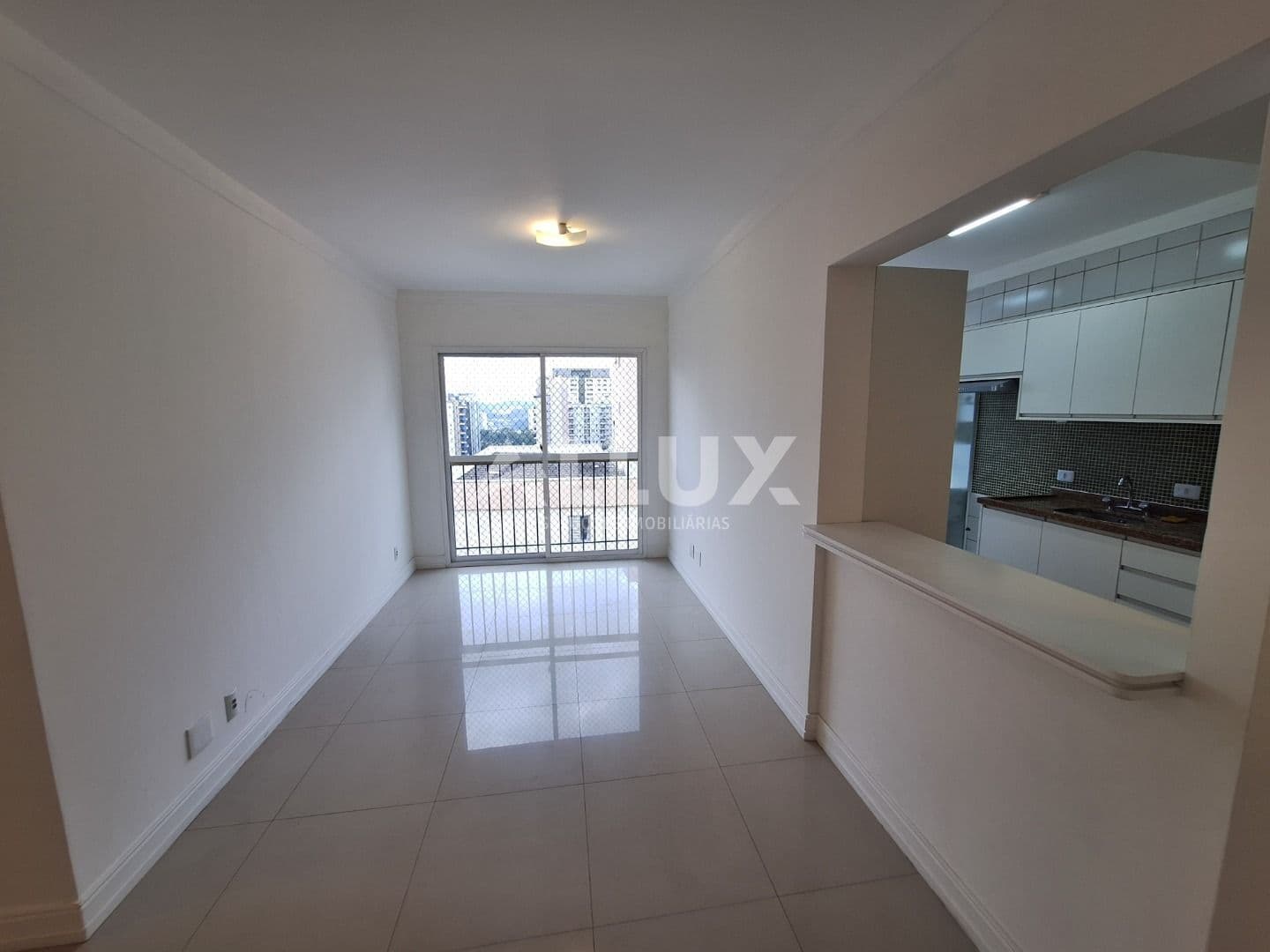 Apartamento para locação por R$ 6.000,00 no Condomínio Paratii – Alphaville, Barueri SP