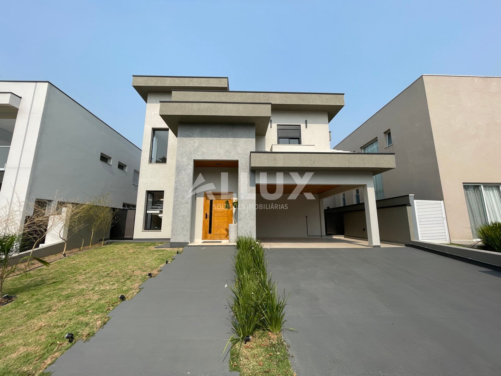 Casa à venda por R$ 6.000.000,00 no Tamboré, Santana de Parnaíba SP