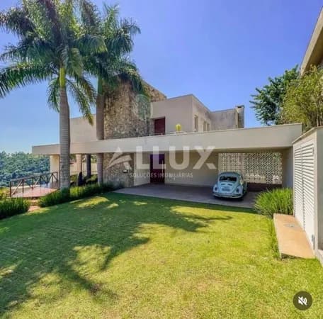 Casa para locação por R$ 70.000,00 no Condomínio Gênesis 2 – Alphaville, Santana de Parnaíba SP
