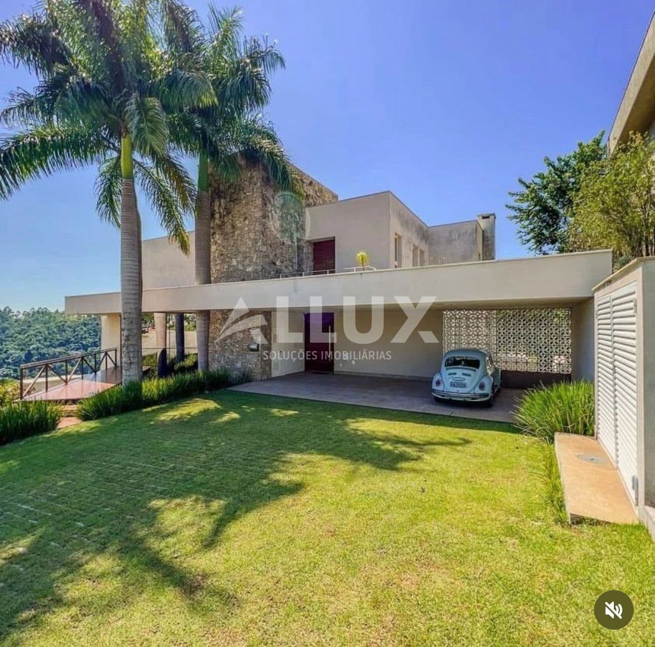 Casa para locação por R$ 70.000,00 no Condomínio Gênesis 2 – Alphaville, Santana de Parnaíba SP