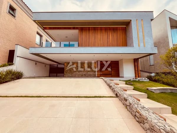 Casa à venda R$ 10.800.000 | Tamboré 11 | Santana de Parnaíba SP