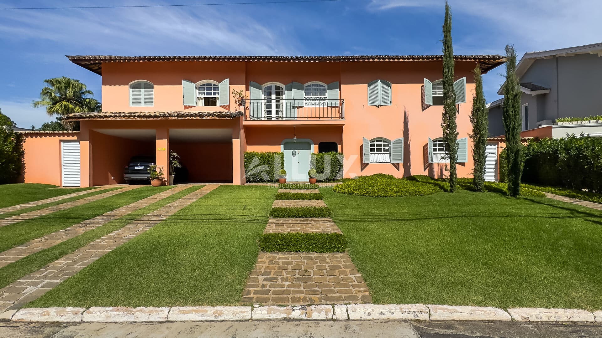 Casa à venda por R$ 7.650.000,00 no Condomínio Alphaville 2 – Alphaville, Barueri SP