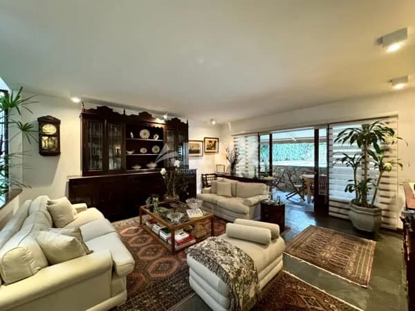 Casa à venda por R$ 2.500.000,00 no Condomínio Alphaville 5 – Alphaville, Santana de Parnaíba SP