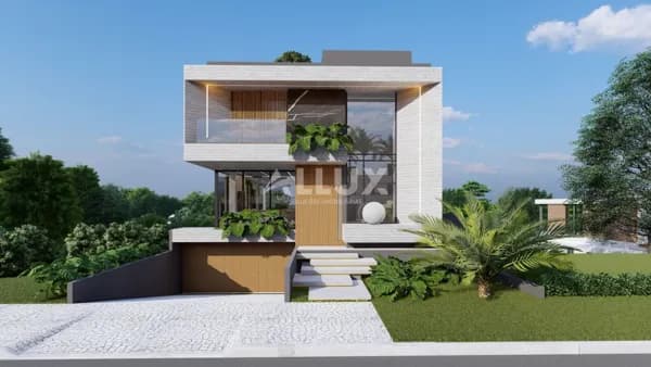 Casa à venda por R$ 11.900.000 no Condomínio Gênesis II – Alphaville, Alphaville SP