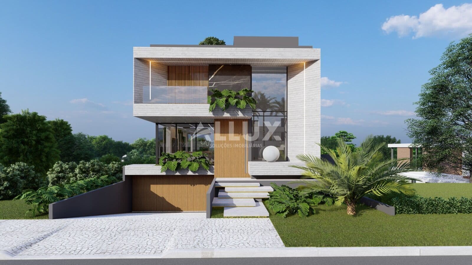 Casa à venda por R$ 11.900.000 no Condomínio Gênesis II – Alphaville, Alphaville SP