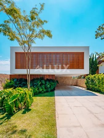Casa à venda por R$ 15.500.000,00 em Alphaville Residencial Zero, Barueri SP