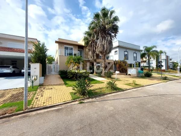 Casa para locação por R$ 25.000,00 pacote no Condomínio Burle Marx – Alphaville, Santana de Parnaíba SP