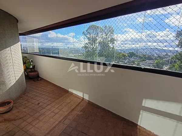 Apartamento à venda por R$ 1.700.000,00 no Condomínio Edifício Europa – Alphaville, Barueri SP