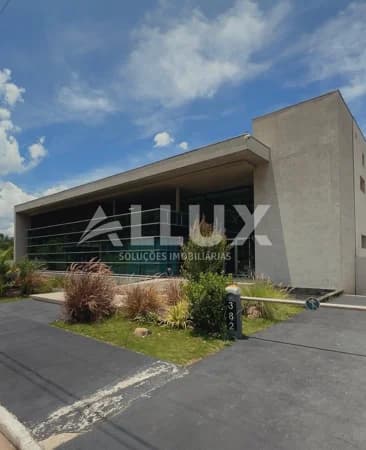 Prédio Comercial à venda por R$ 40.000.000,00 em Alphaville, Santana de Parnaíba SP