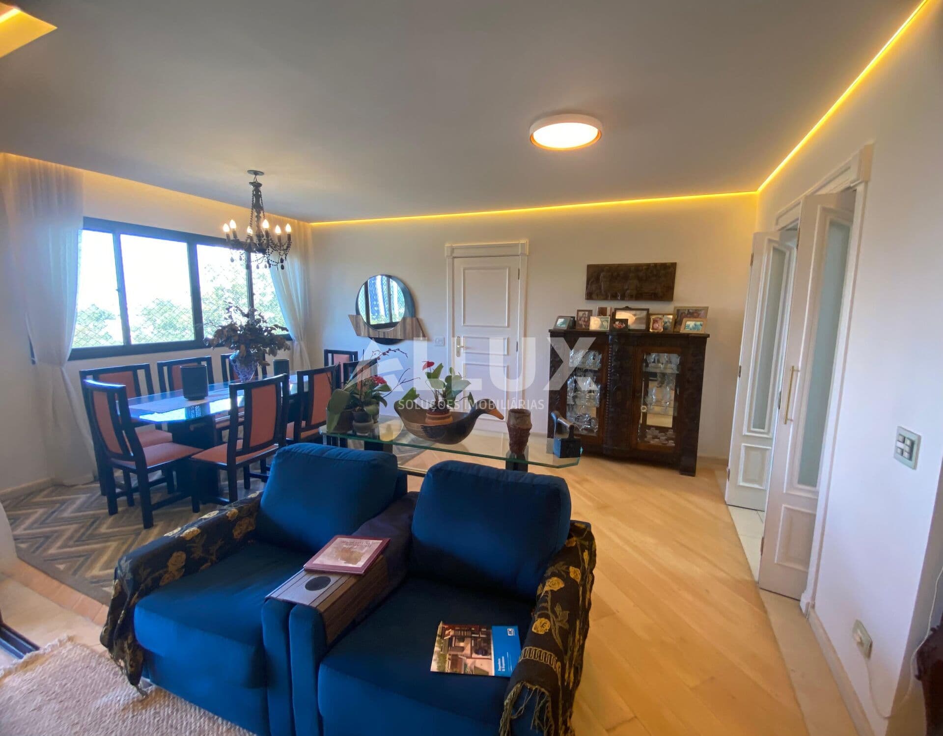 Apartamento à venda por R$ 1.750.000,00 no Edifício América 2 – Alphaville, Barueri SP