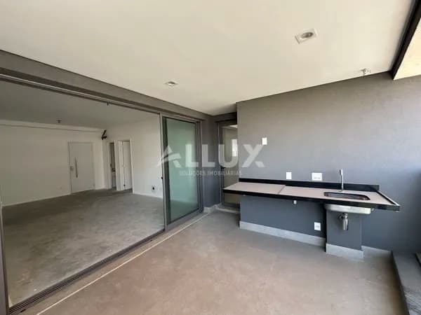 Apartamento à venda por R$ 1.750.000,00 no Level em Alphaville Empresarial, Barueri SP