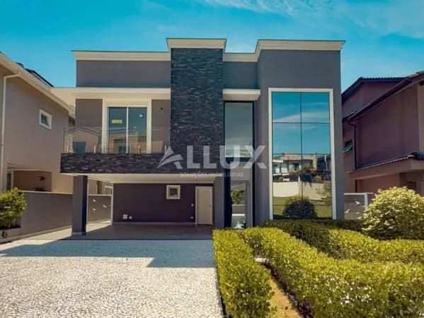 Casa à venda por R$ 4.800.000,00 no Condomínio Tamboré 11 – Alphaville, Santana de Parnaíba SP