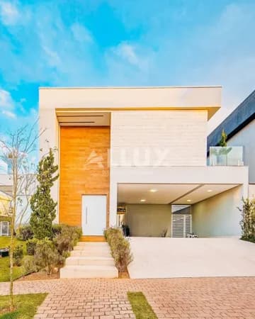 Casa à venda por R$ 4.900.000,00 em Alphaville, Santana de Parnaíba SP
