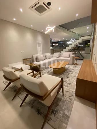 Casa à venda por R$ 5.800.000,00 no Condomínio Gênesis 1 – Alphaville, Santana de Parnaíba SP