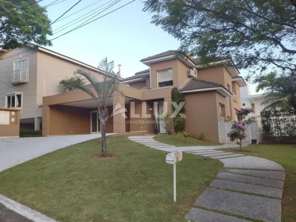 Casa à venda por R$ 3.700.000,00 em Alphaville, Santana de Parnaíba SP